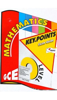 GCE O Level Mathematics KEY POINTS